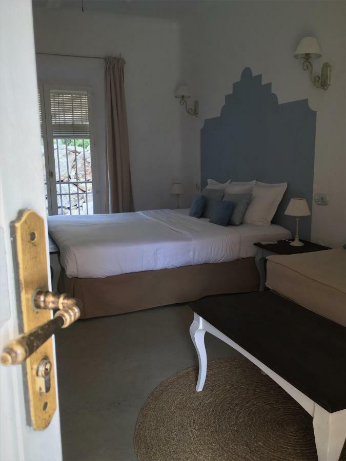Hacienda La Morena Montellano Esterno foto